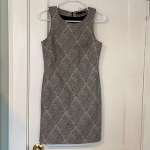 Banana republic dress